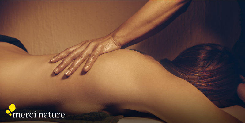 Faites vous masser, si vous le pouvez pendant votre jeûne... Massage pendant cure de jeune