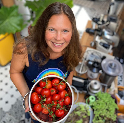 Naturopathe - formatrice  - conteuse