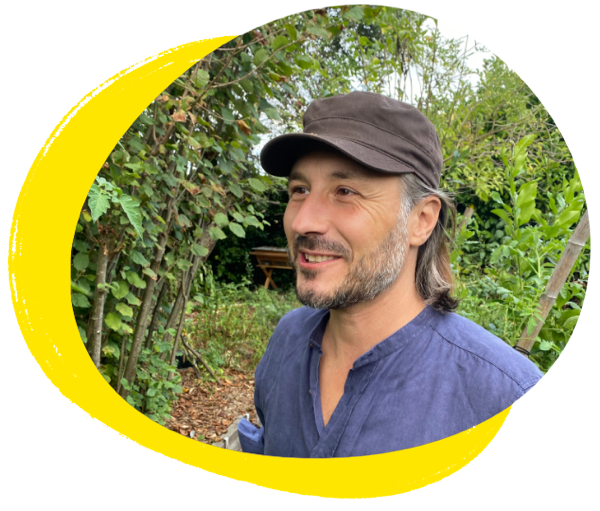 Changer de métier permaculture