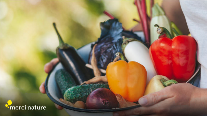 L’idéal c’est du potager à l’assiette, mais que faire quand on habite en ville ? Que faire si le potager de balcon n'est pas possible ?