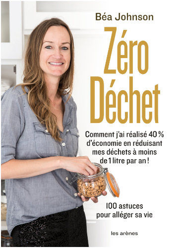 Z&eacute;ro d&eacute;chet