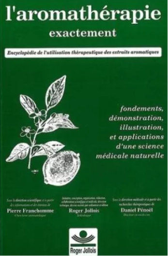 L'aromath&eacute;rapie exactement