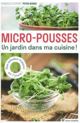 Micro-pousses